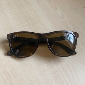 RayBan Wayfarer Polarized